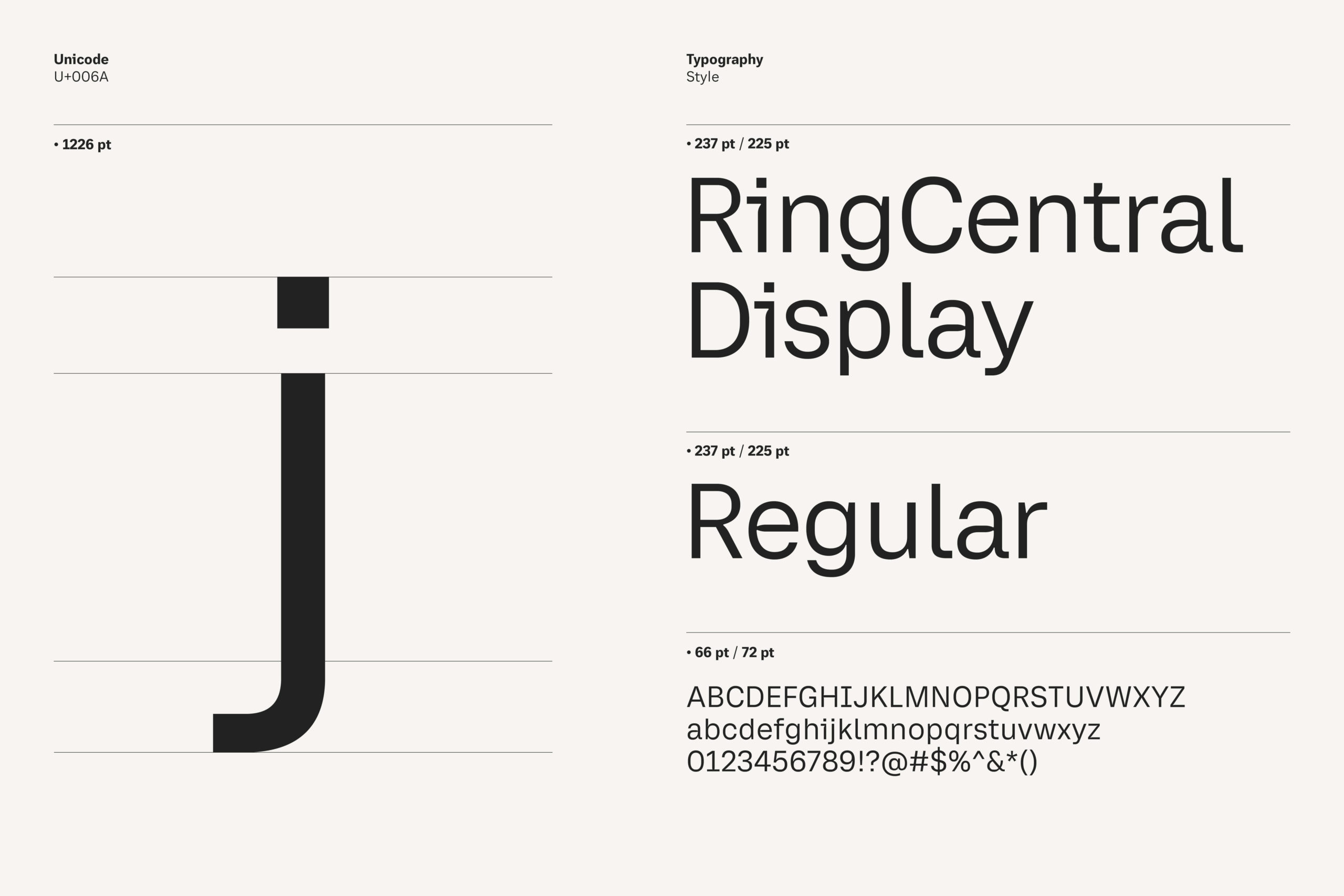 RingCentral Display_Typeface_09142210