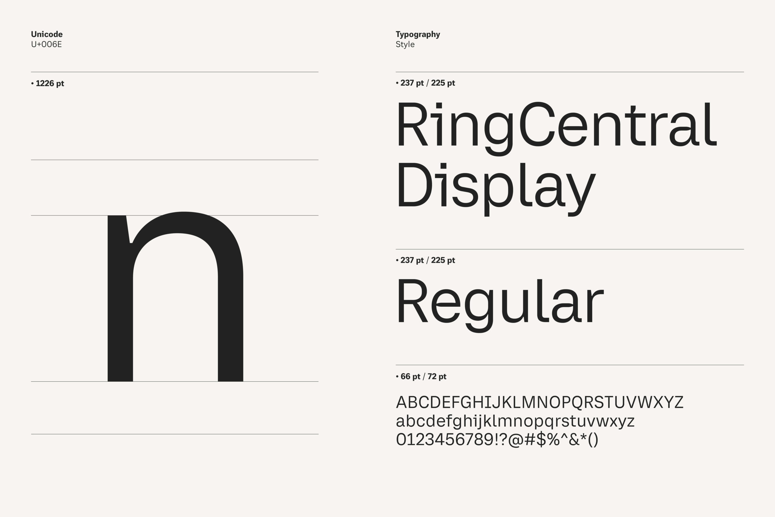 RingCentral Display_Typeface_09142211