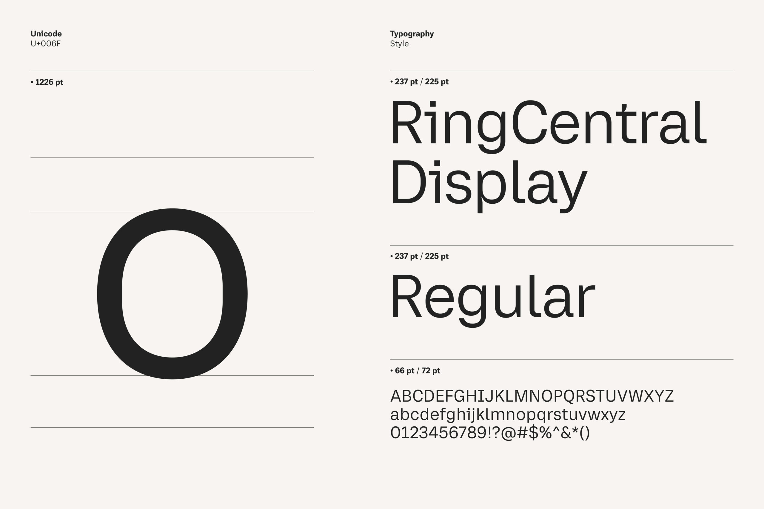 RingCentral Display_Typeface_09142212