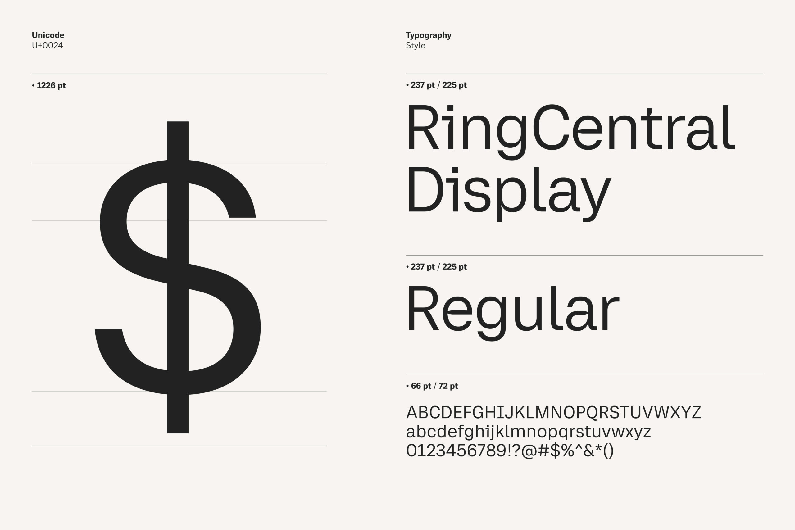 RingCentral Display_Typeface_09142217