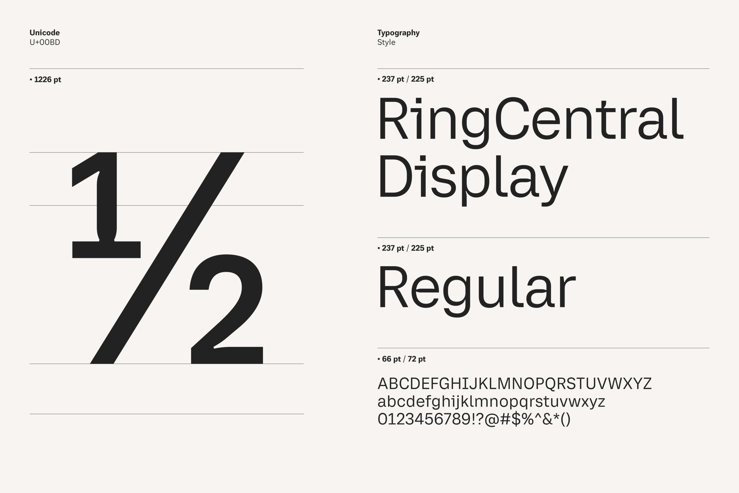 RingCentral Display_Typeface_09142219