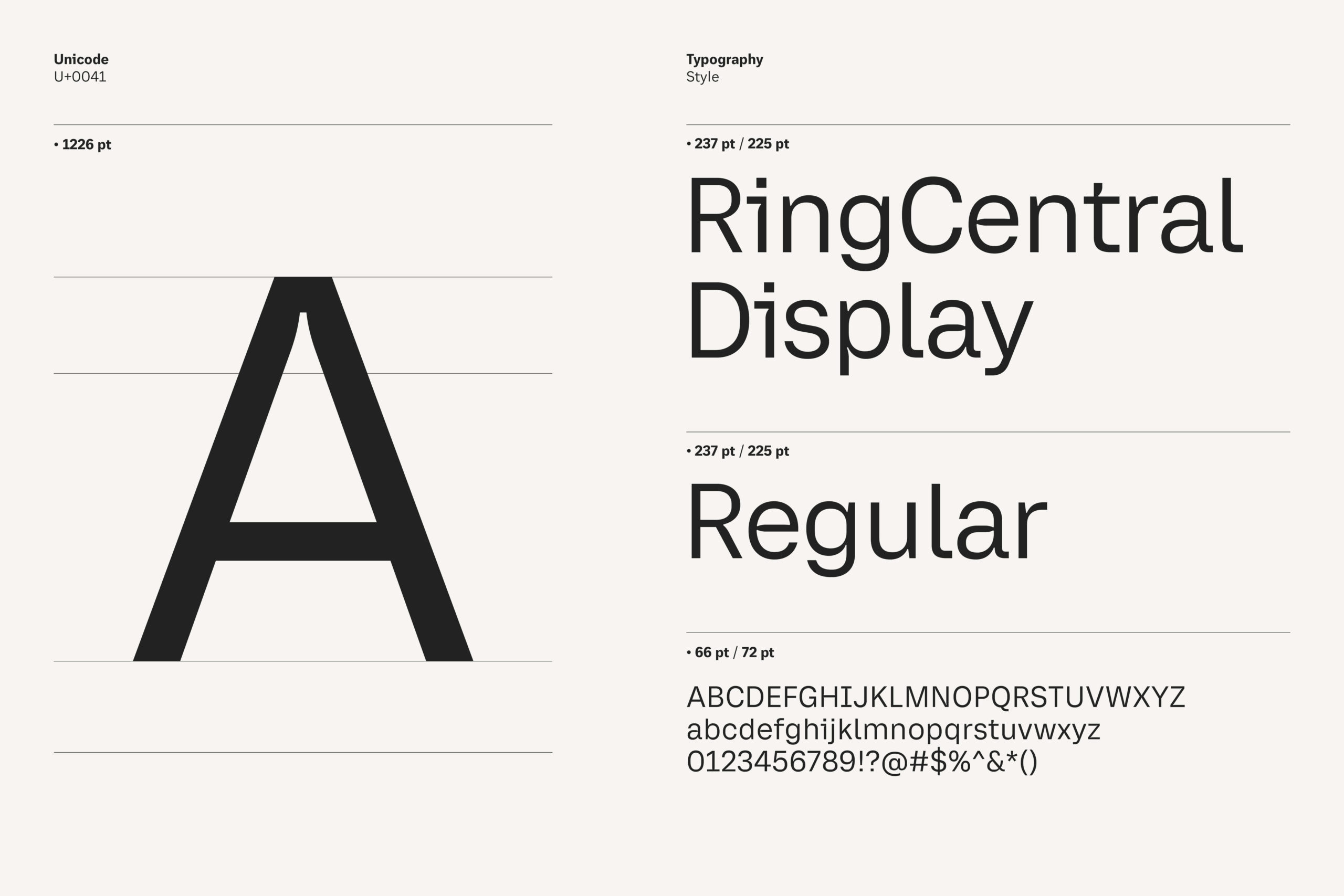 RingCentral Display_Typeface_0914222