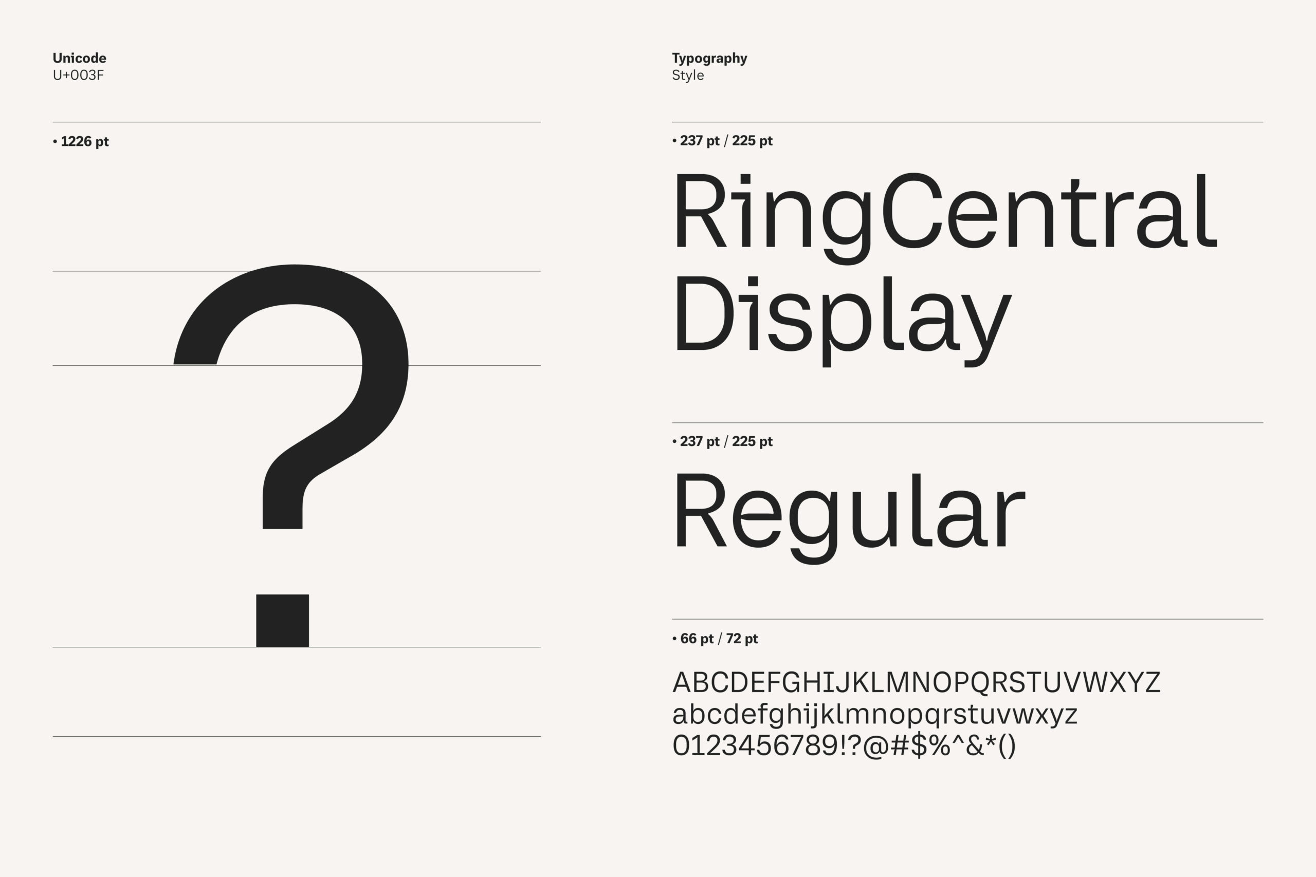 RingCentral Display_Typeface_09142220