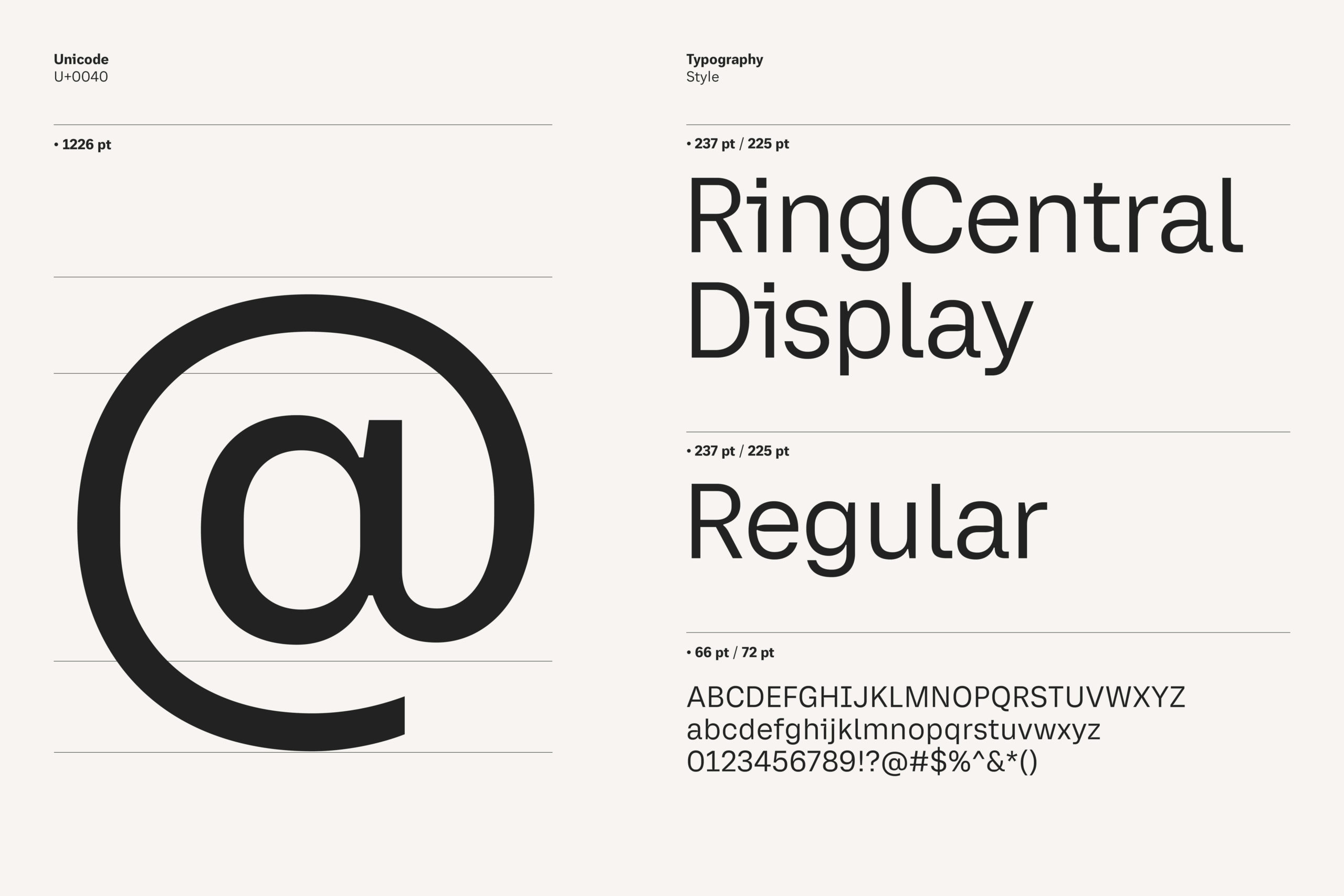 RingCentral Display_Typeface_09142221