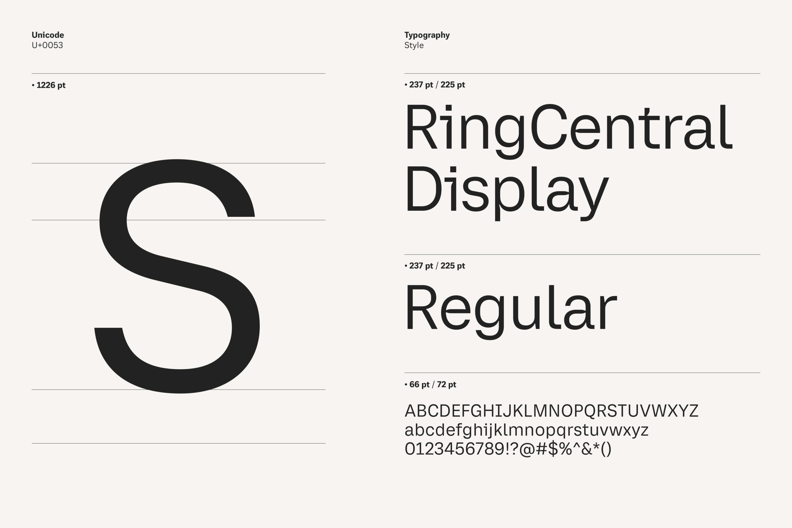 RingCentral Display_Typeface_0914226