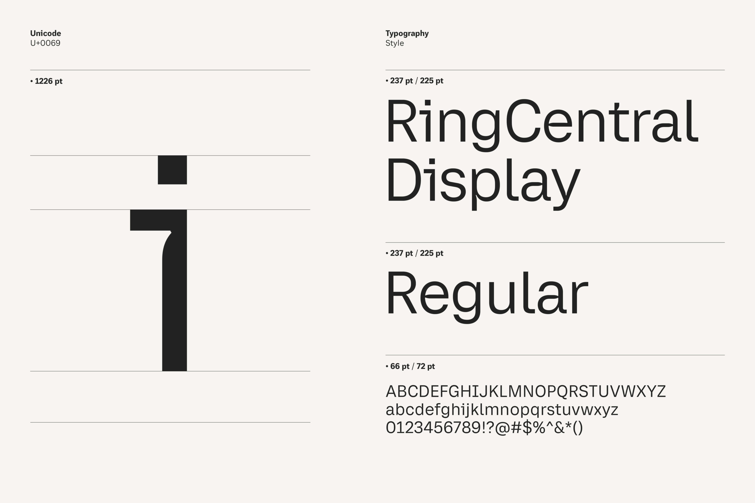 RingCentral Display_Typeface_0914229
