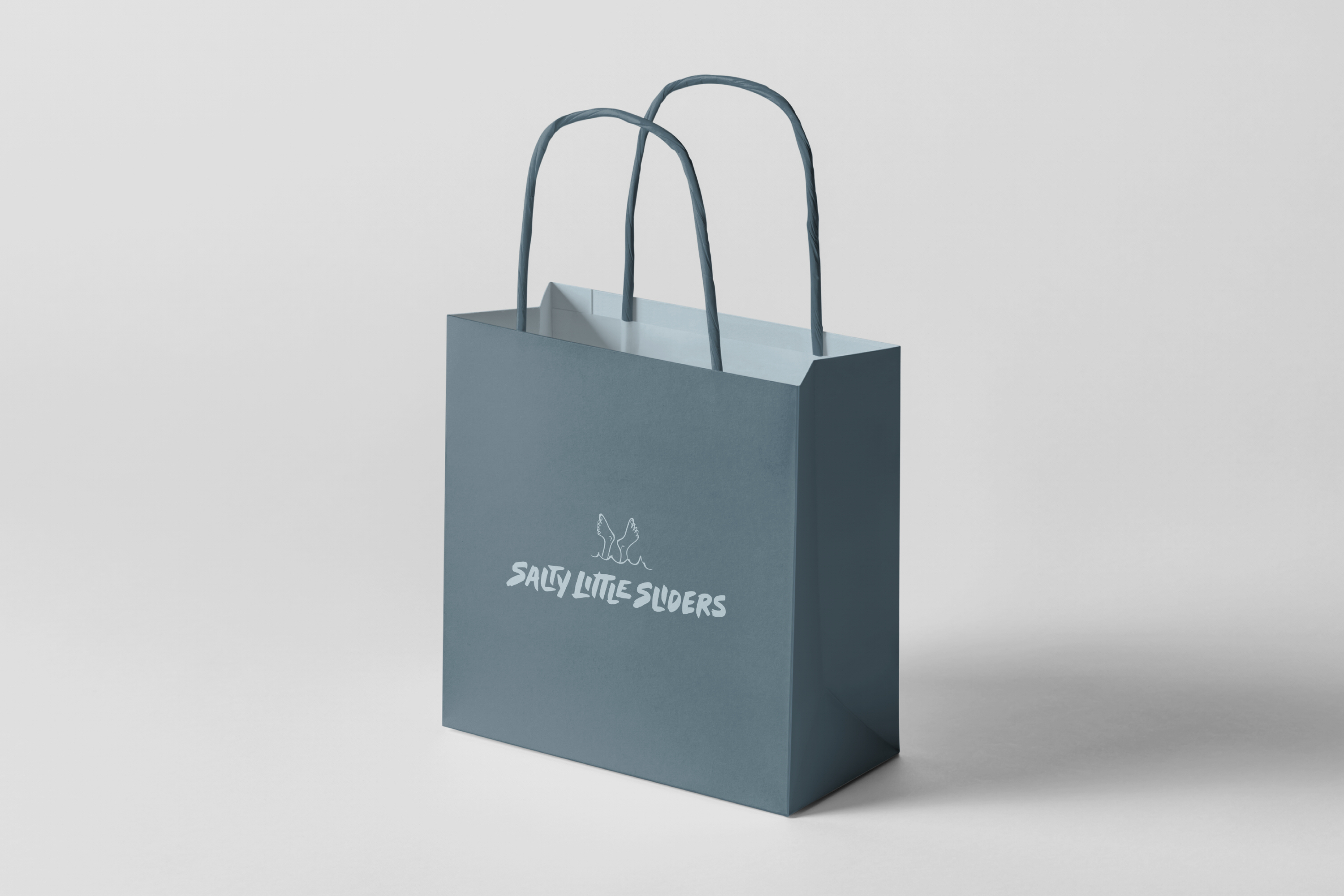Salty_Little_Sliders_Shopping_Bag