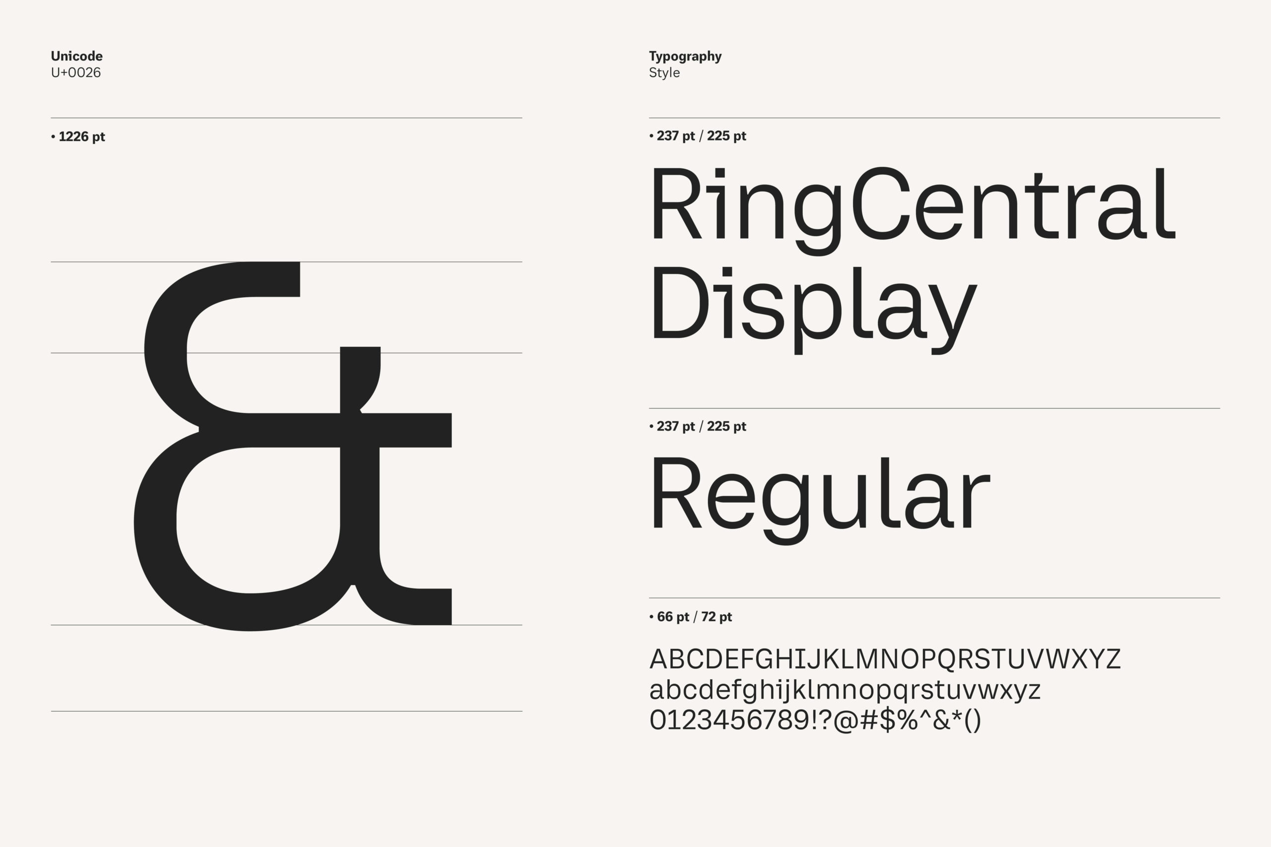 RingCentral Display_Typeface_09142218