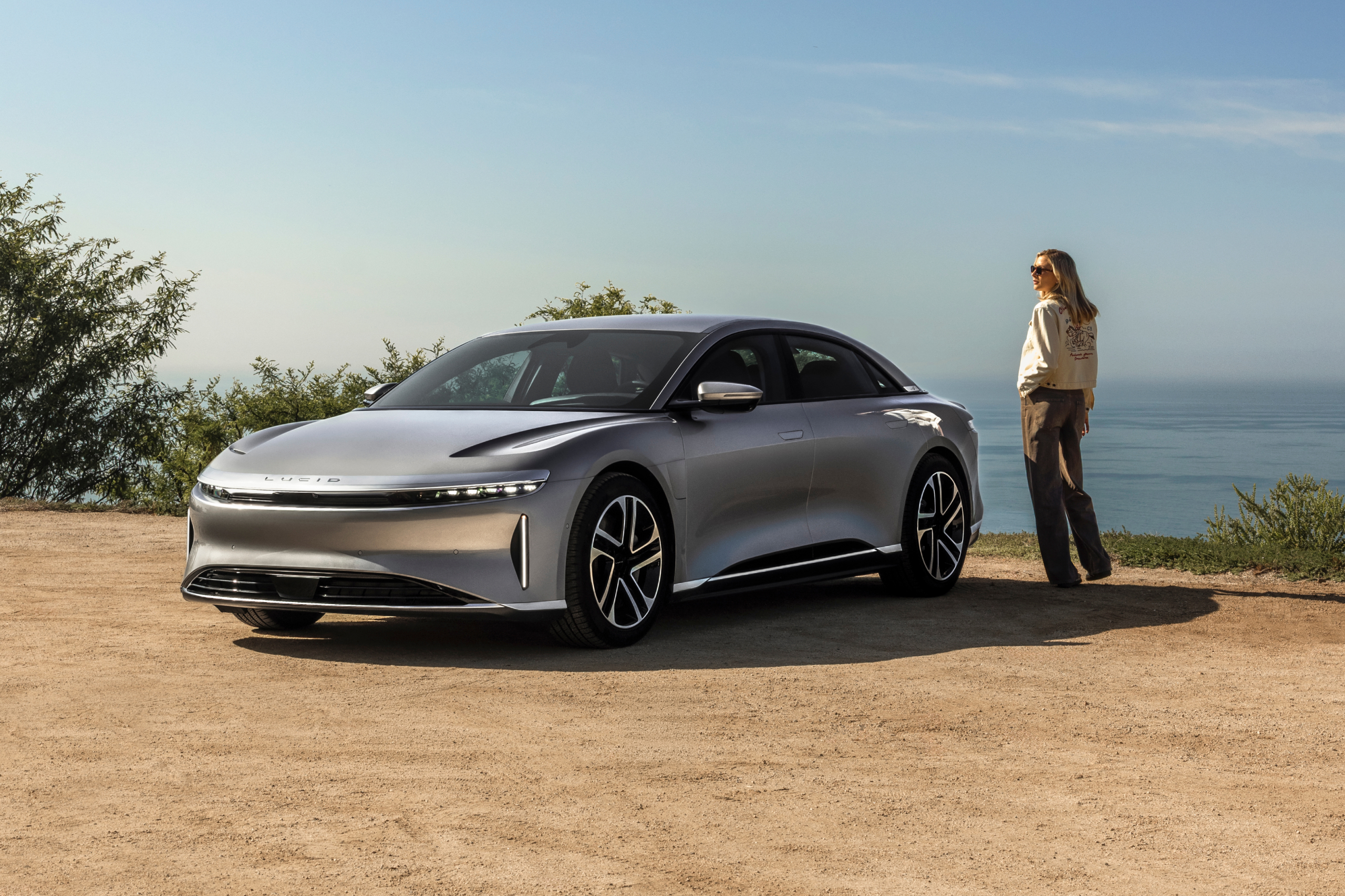 Lucid Motors